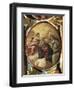 Mysteries of the Rosary-Francesco Guardi-Framed Giclee Print