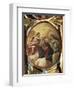 Mysteries of the Rosary-Francesco Guardi-Framed Giclee Print