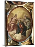 Mysteries of the Rosary-Francesco Guardi-Mounted Giclee Print