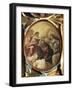 Mysteries of the Rosary-Francesco Guardi-Framed Giclee Print