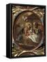 Mysteries of the Rosary-Francesco Guardi-Framed Stretched Canvas