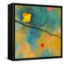 Mysteries of the Universe IX-Bridget G^ Evans-Framed Stretched Canvas