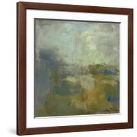 Mysteries-Amy Dixon-Framed Giclee Print