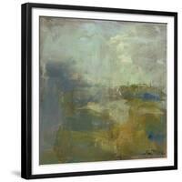 Mysteries-Amy Dixon-Framed Giclee Print