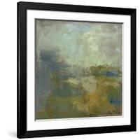 Mysteries-Amy Dixon-Framed Giclee Print