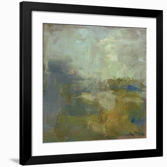 Mysteries-Amy Dixon-Framed Giclee Print