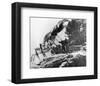 Mysterious Island-null-Framed Photo