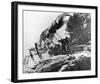 Mysterious Island-null-Framed Photo