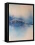 Mysterious Land-Emma Catherine Debs-Framed Stretched Canvas