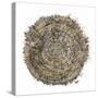 Mysterious Tree Ring-Roberto Gonzalez-Stretched Canvas