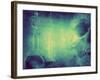 Mystery and Alchemy Background. Retro Stale.-Triff-Framed Photographic Print