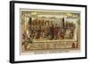 Mystery Play-null-Framed Giclee Print