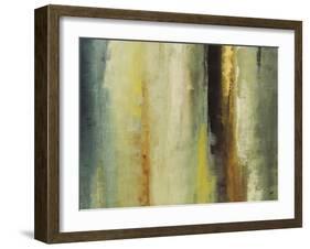 Mystery Solved-Lisa Ridgers-Framed Art Print