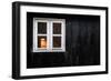 Mystery-Philippe Sainte-Laudy-Framed Photographic Print