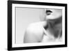 Mystery-Howard Ashton-Jones-Framed Photographic Print