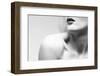 Mystery-Howard Ashton-Jones-Framed Photographic Print