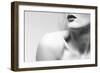 Mystery-Howard Ashton-Jones-Framed Photographic Print