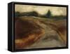 Mystery-Bradford Brenner-Framed Stretched Canvas
