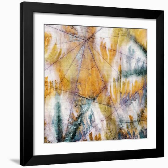 Mystic 4-John Butler-Framed Giclee Print