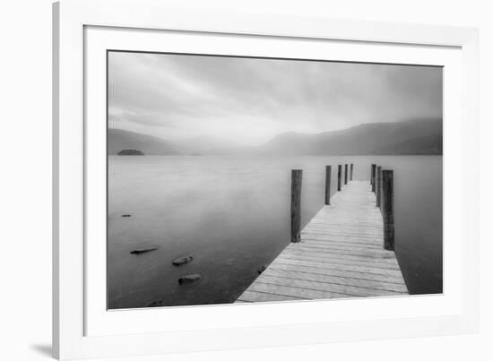 Mystic Crossing-Alan Copson-Framed Giclee Print