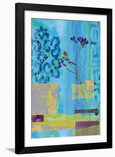 Mystic Dream II-Mandy Ng-Framed Giclee Print