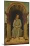 Mystic Figure of Christ, Second Half of the 15th C-Antonio Cicognara-Mounted Giclee Print