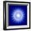 Mystic Flower-marinini-Framed Art Print