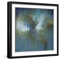 Mystic Forest-Ch Studios-Framed Giclee Print