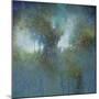 Mystic Forest-Ch Studios-Mounted Giclee Print