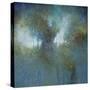 Mystic Forest-Ch Studios-Stretched Canvas