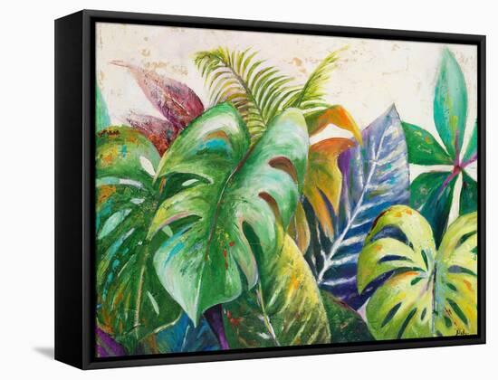 Mystic Garden II-Patricia Pinto-Framed Stretched Canvas
