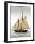 Mystic Journey II-Frederick J^ LeBlanc-Framed Giclee Print