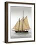 Mystic Journey II-Frederick J^ LeBlanc-Framed Giclee Print