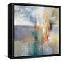 Mystic Land-K. Nari-Framed Stretched Canvas