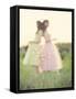 Mystic Love 2-Mandy Lynne-Framed Stretched Canvas