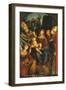 Mystic Marriage of St Catherine-null-Framed Giclee Print