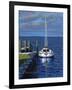 Mystic Memories-Bruce Dumas-Framed Giclee Print