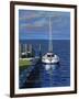 Mystic Memories-Bruce Dumas-Framed Giclee Print