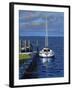 Mystic Memories-Bruce Dumas-Framed Giclee Print