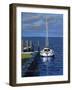 Mystic Memories-Bruce Dumas-Framed Giclee Print