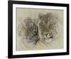 Mystic Realm-Wink Gaines-Framed Giclee Print