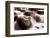 Mystic River-Sheldon Lewis-Framed Photographic Print