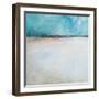 Mystic Sand I-Julia Contacessi-Framed Art Print