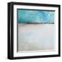 Mystic Sand I-Julia Contacessi-Framed Art Print