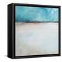 Mystic Sand I-Julia Contacessi-Framed Stretched Canvas