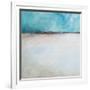 Mystic Sand I-Julia Contacessi-Framed Art Print