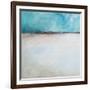 Mystic Sand I-Julia Contacessi-Framed Art Print