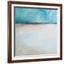 Mystic Sand I-Julia Contacessi-Framed Art Print