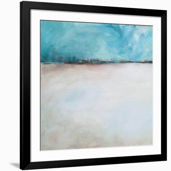 Mystic Sand I-Julia Contacessi-Framed Art Print