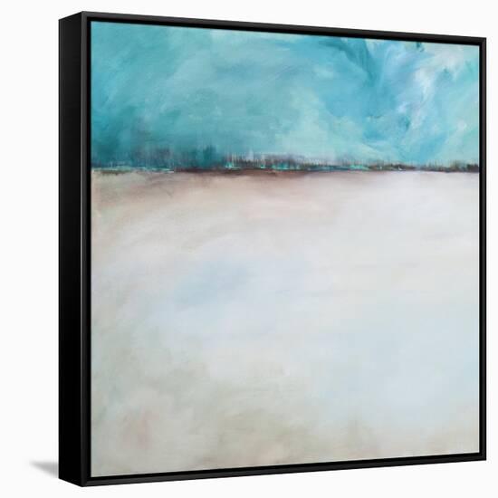 Mystic Sand I-Julia Contacessi-Framed Stretched Canvas